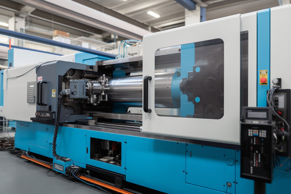 Plast deler Plast deler