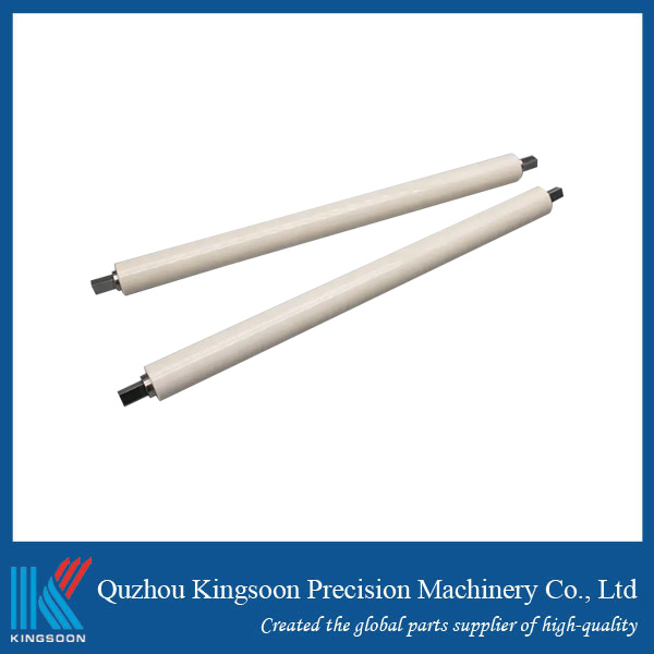 Hva gjør keramiske deler til fremtiden for høypresisjonsproduksjon?