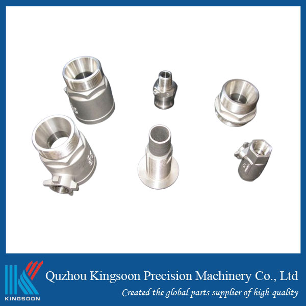 Inokulerte støpegodsdeler